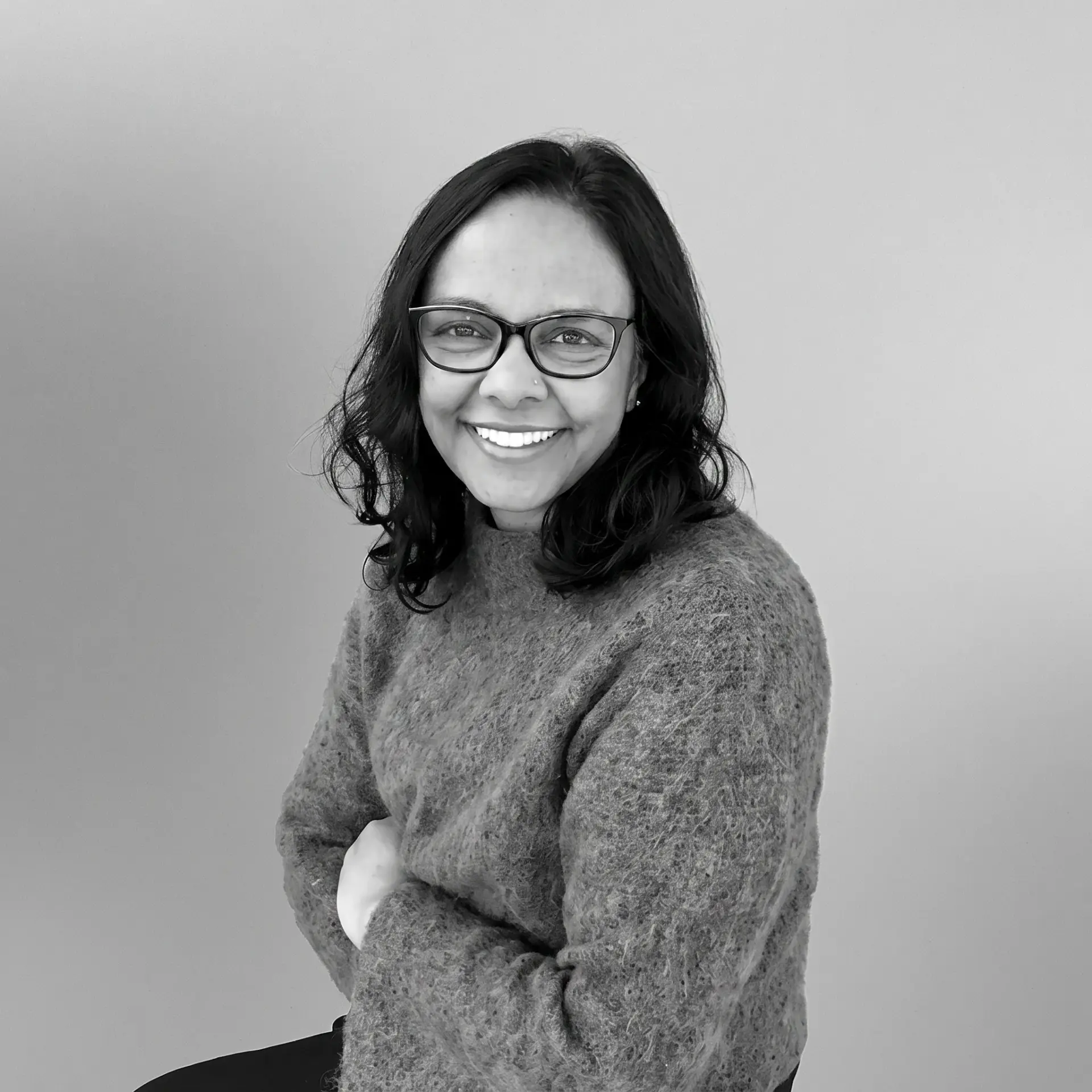 Anjali Bhatnagar, author