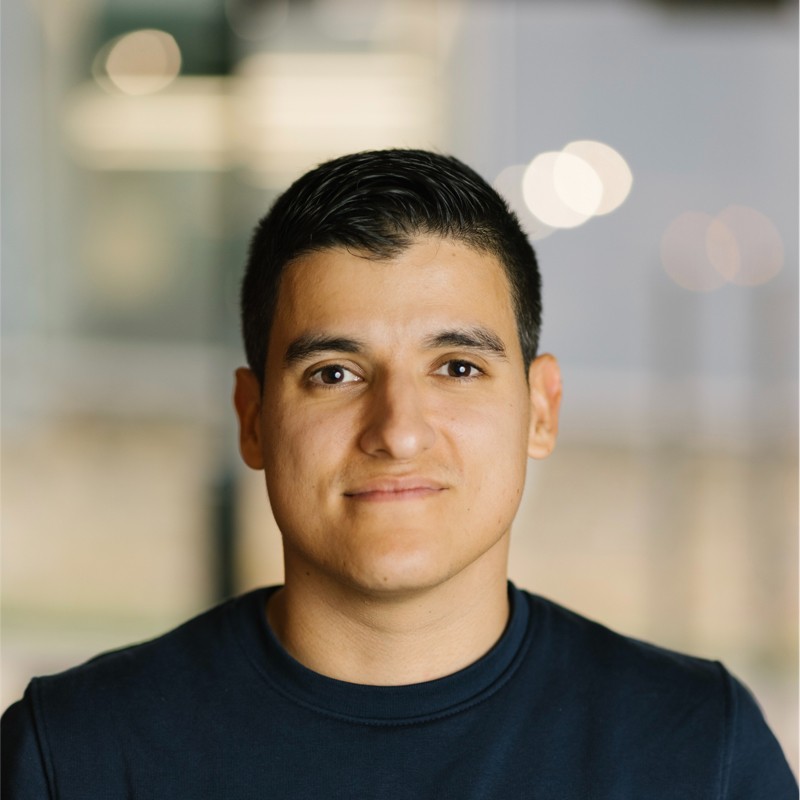 Danny Martinez
